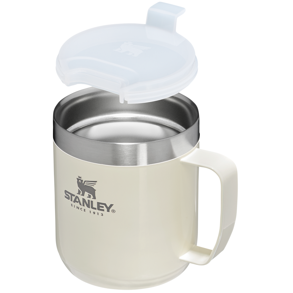 Classic Legendary Camp Mug | 12 OZ - Sip Essentials