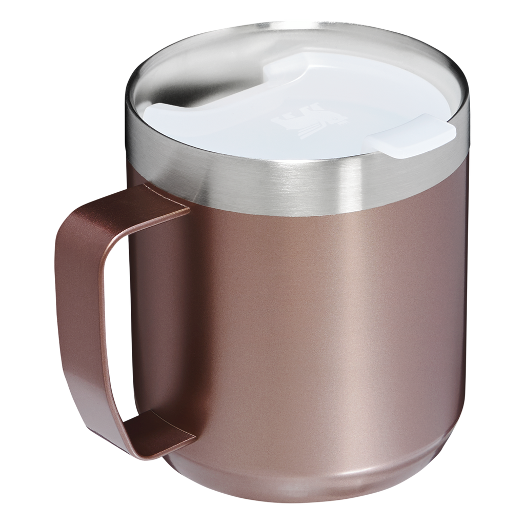 Classic Legendary Camp Mug | 12 OZ - Sip Essentials