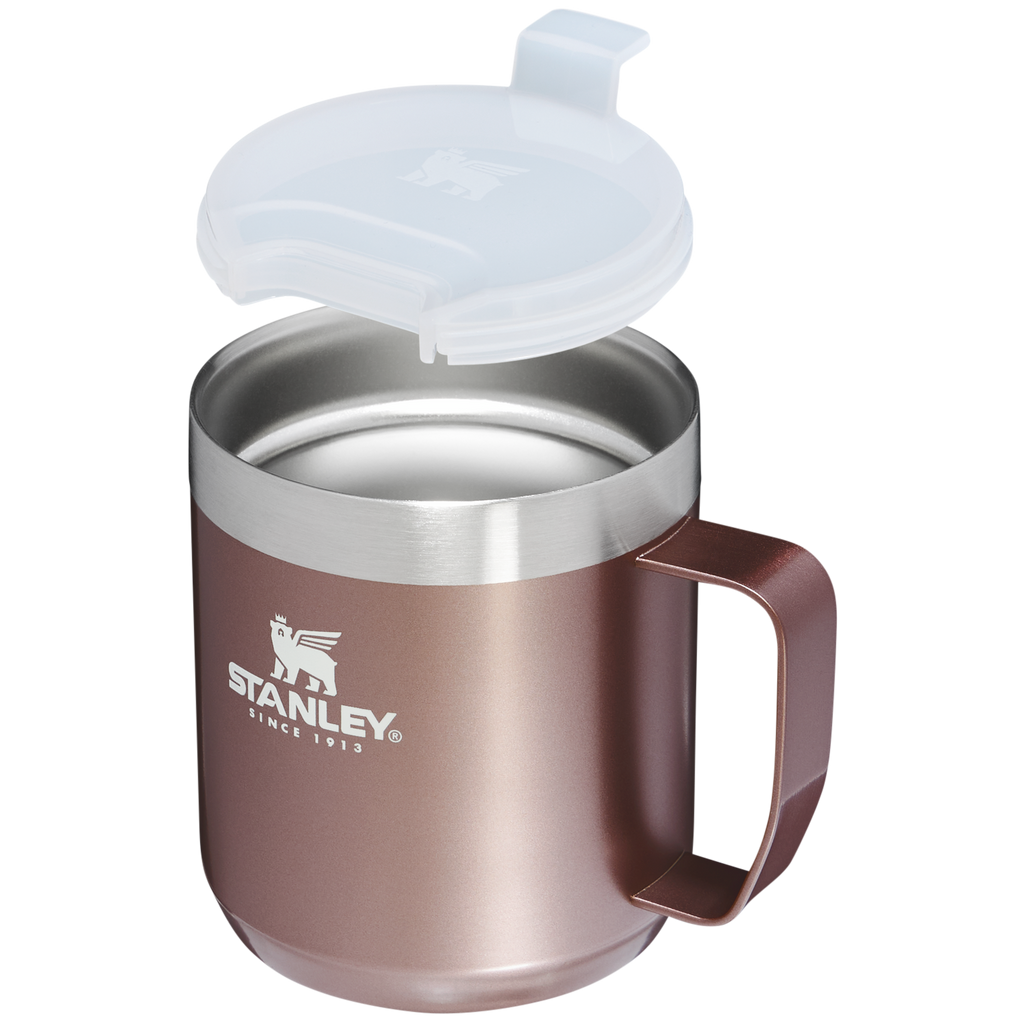 Classic Legendary Camp Mug | 12 OZ - Sip Essentials