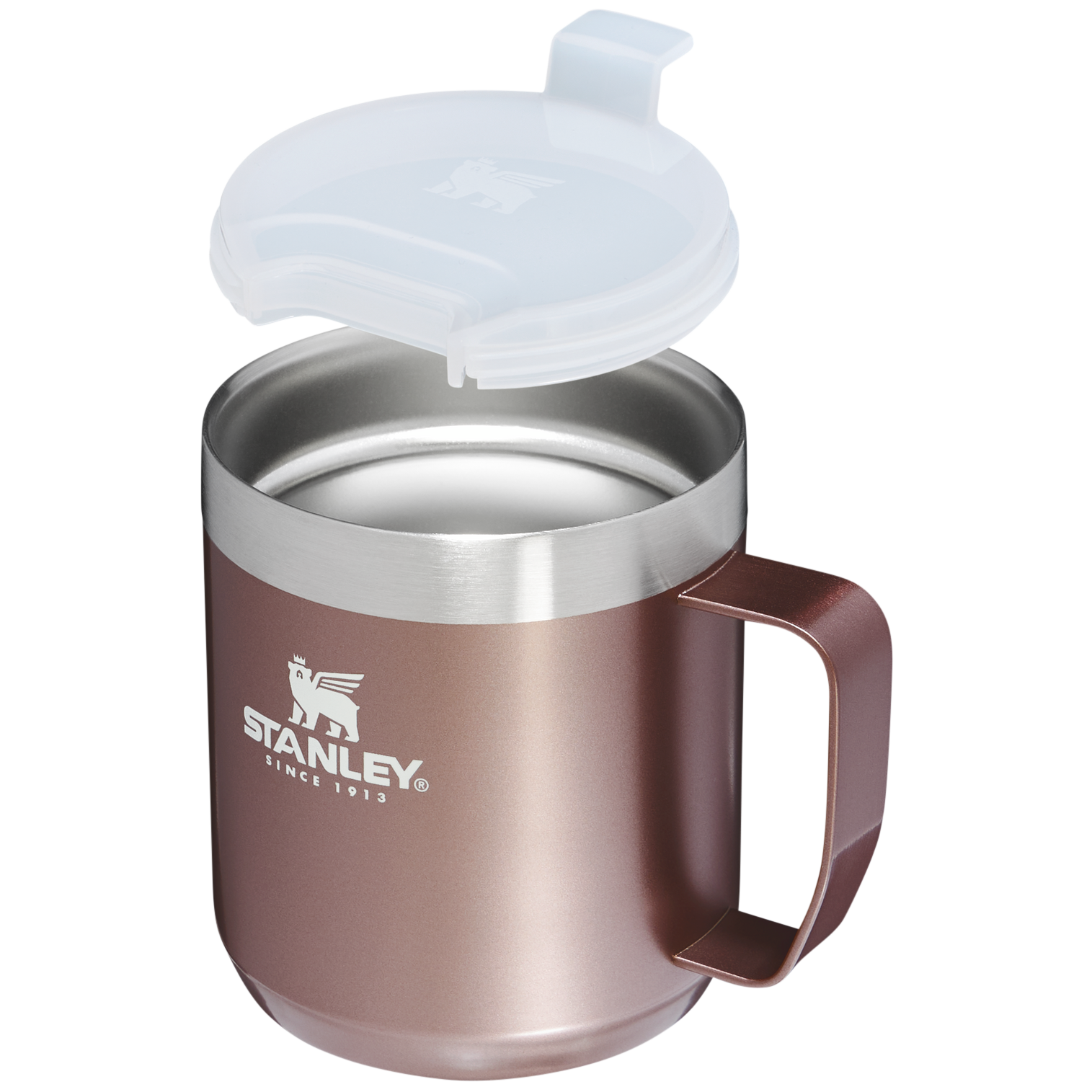 Classic Legendary Camp Mug | 12 OZ - Sip Essentials