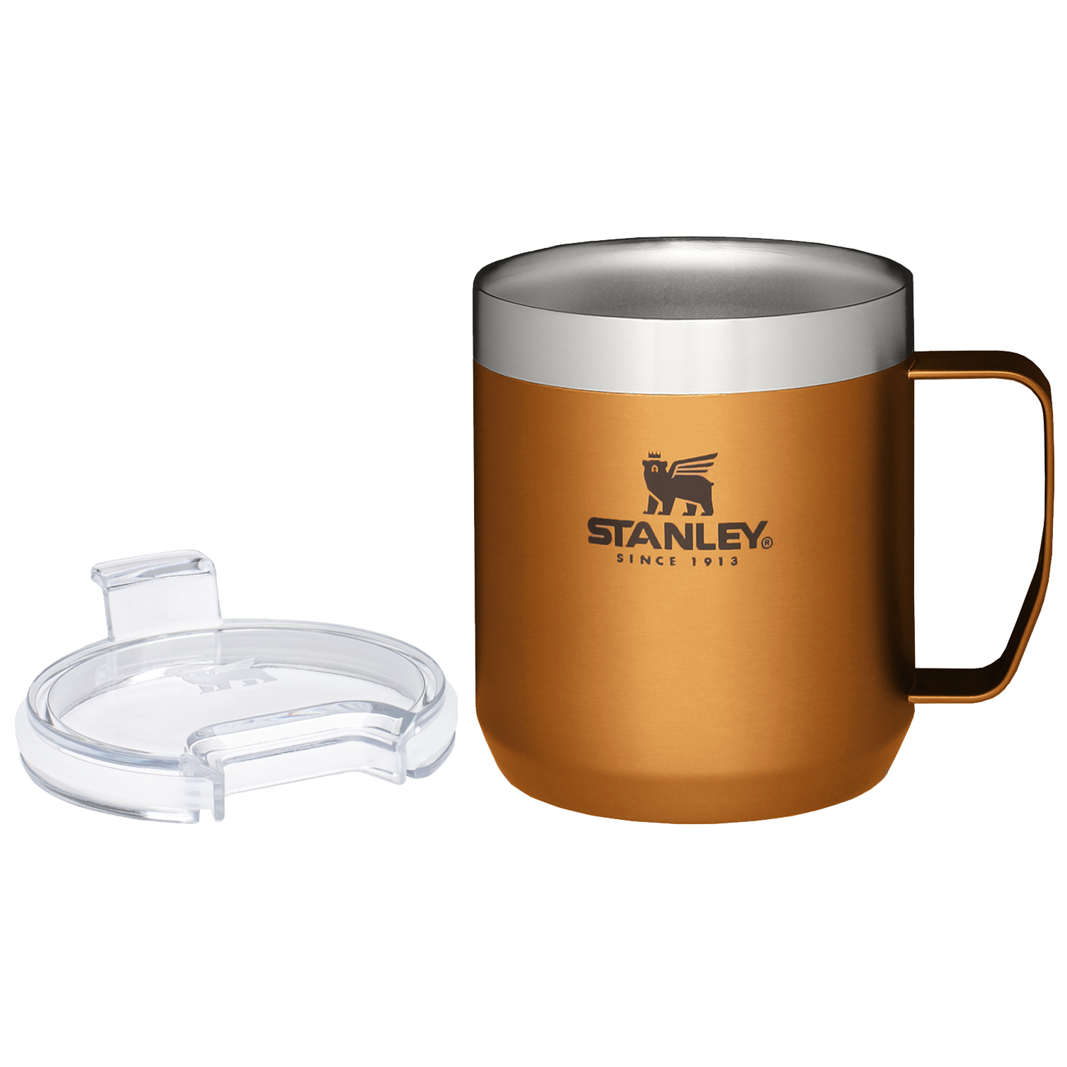 Classic Legendary Camp Mug | 12 OZ - Sip Essentials