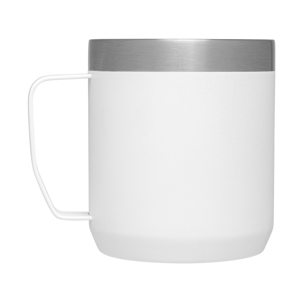 Classic Legendary Camp Mug | 12 OZ - Sip Essentials