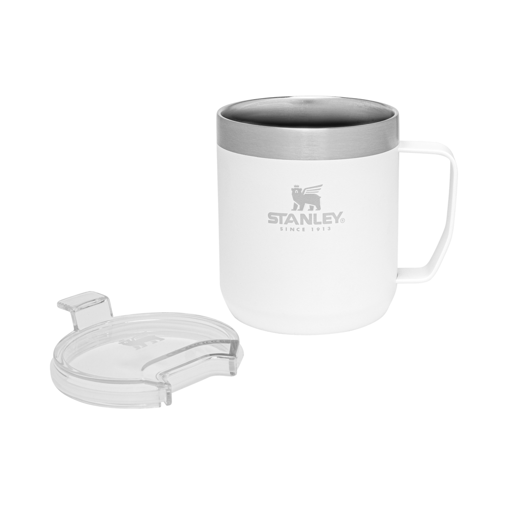 Classic Legendary Camp Mug | 12 OZ - Sip Essentials