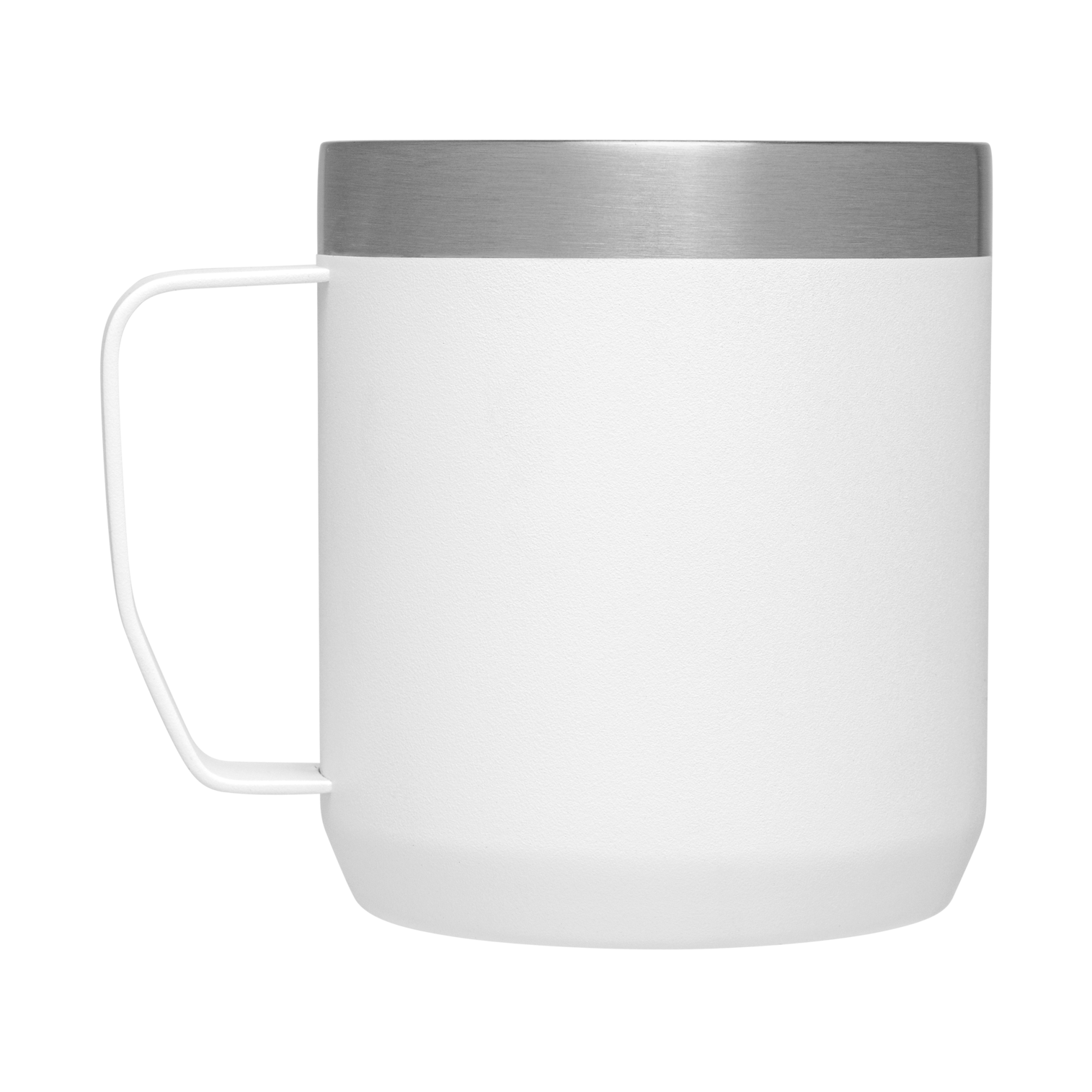 Classic Legendary Camp Mug | 12 OZ - Stanley Create - Cup On Hand