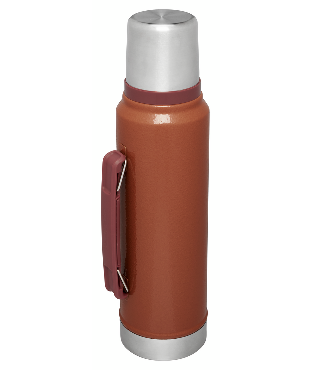 Classic Legendary Bottle | 1.1 QT - Stanley Create - Made to Sip
