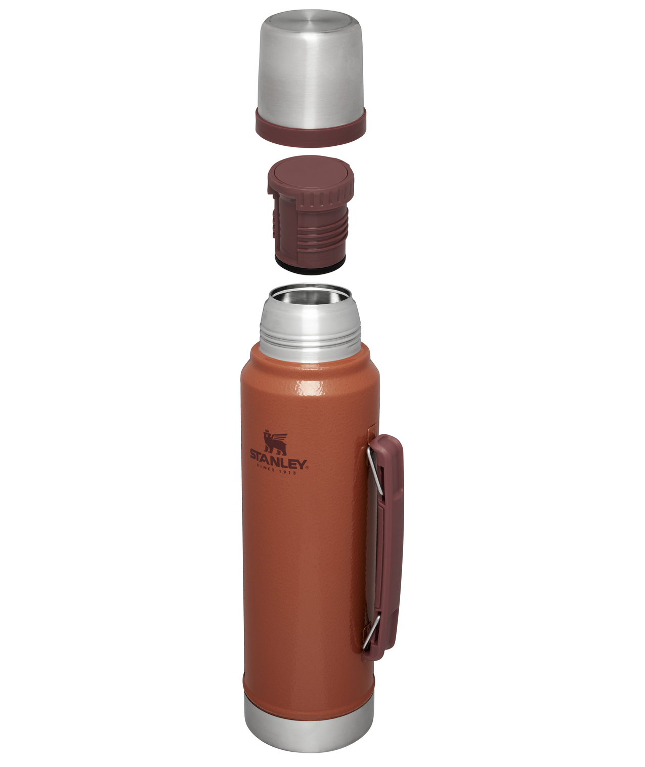 Classic Legendary Bottle | 1.1 QT - Stanley Create - Made to Sip