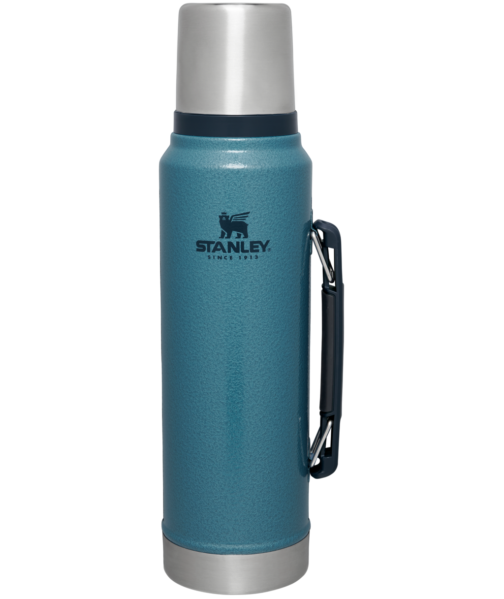 Classic Legendary Bottle | 1.1 QT - Stanley Create - Made to Sip