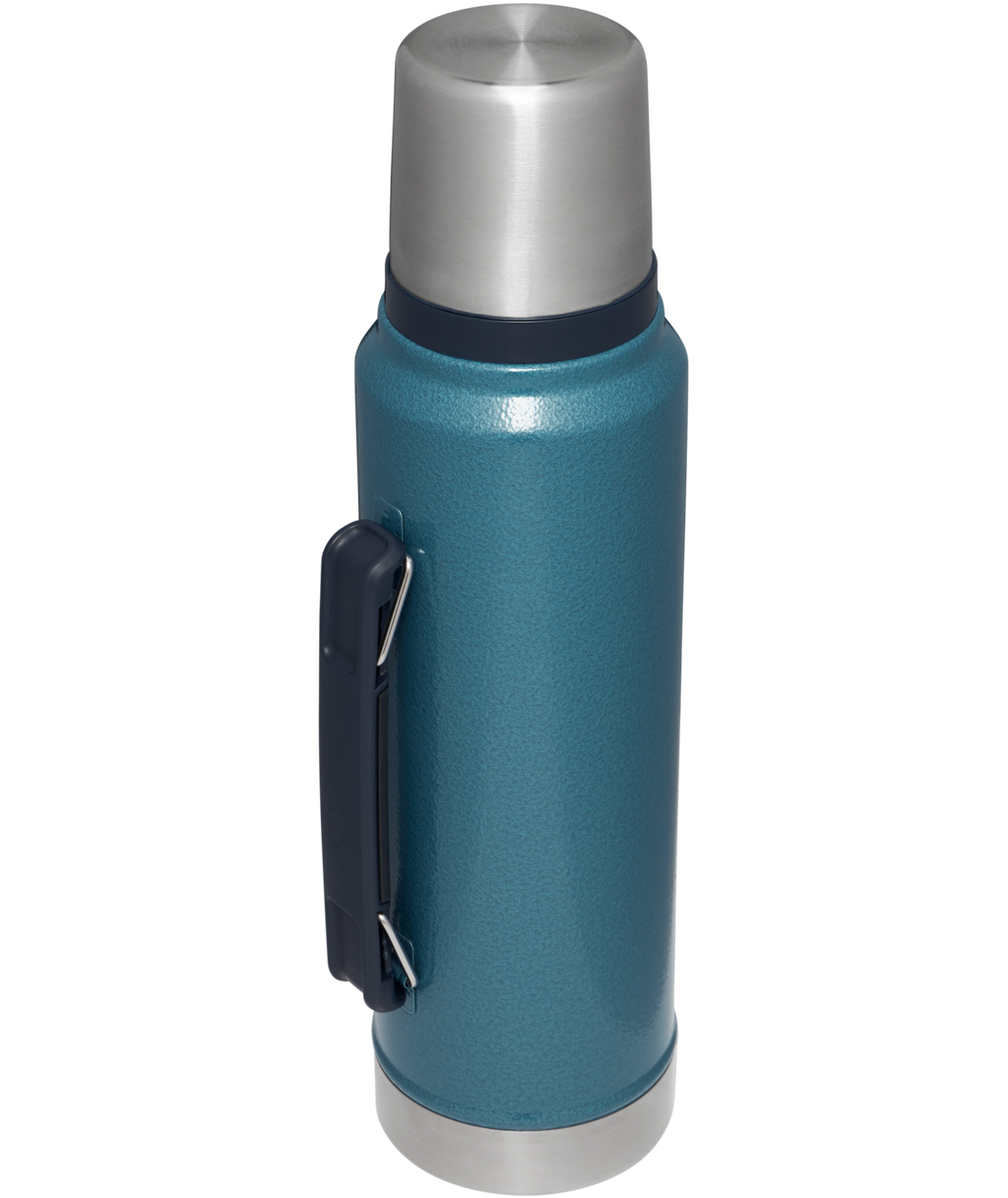 Classic Legendary Bottle | 1.1 QT - Stanley Create - Made to Sip