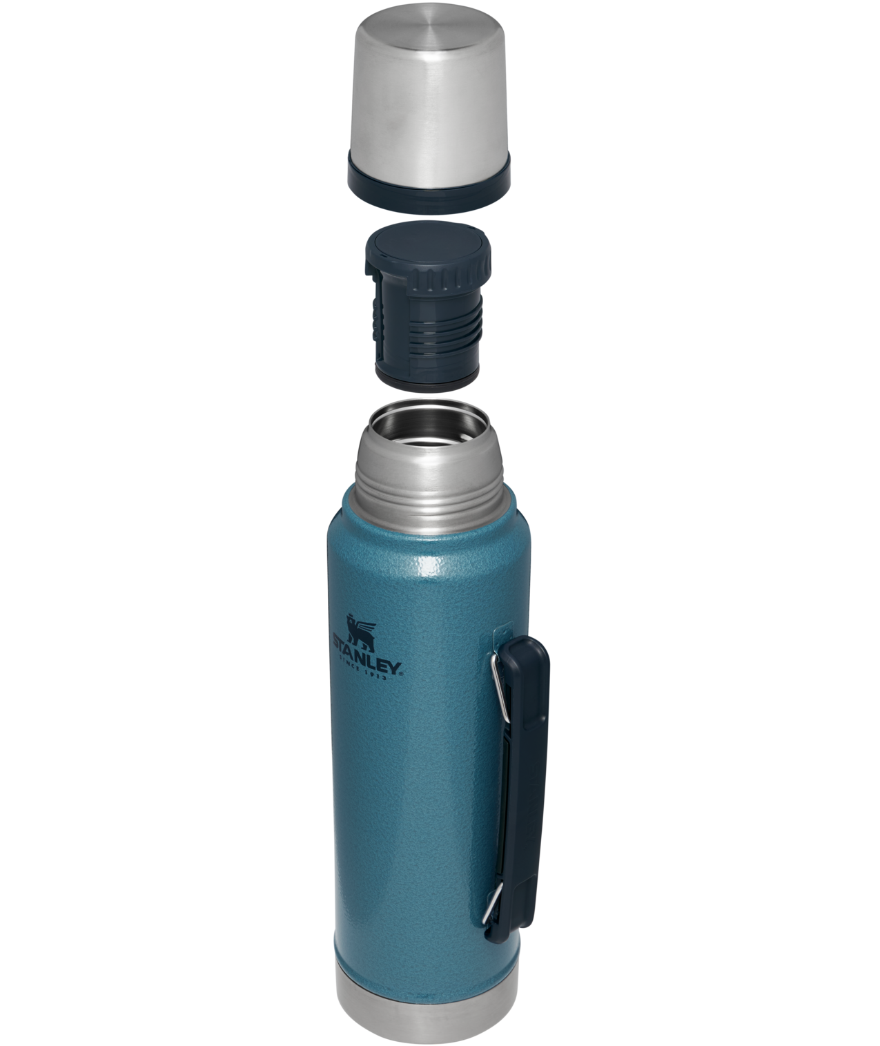 Classic Legendary Bottle | 1.1 QT - Stanley Create - Made to Sip