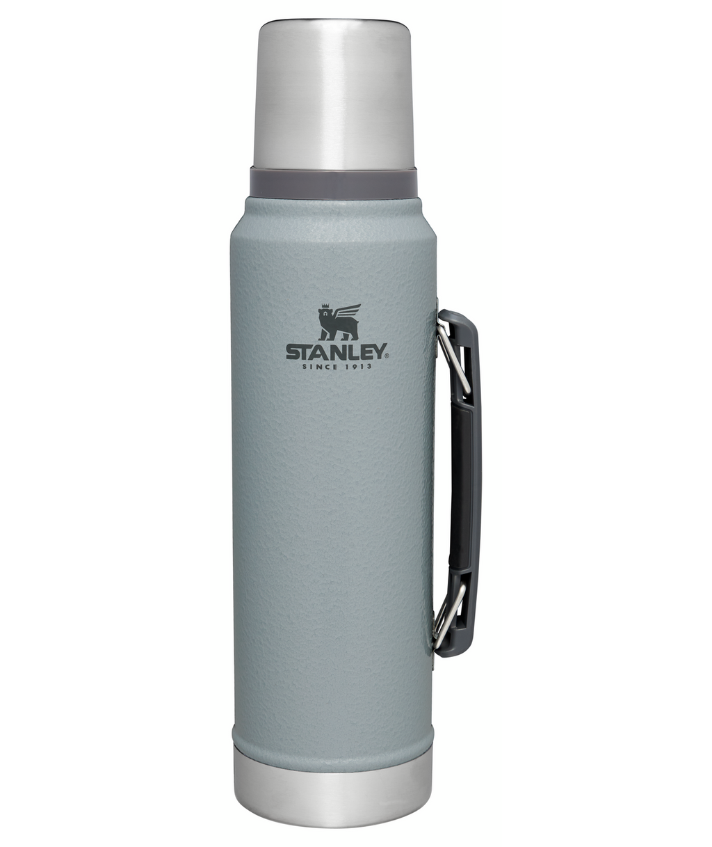 Classic Legendary Bottle | 1.1 QT - Stanley Create - Made to Sip