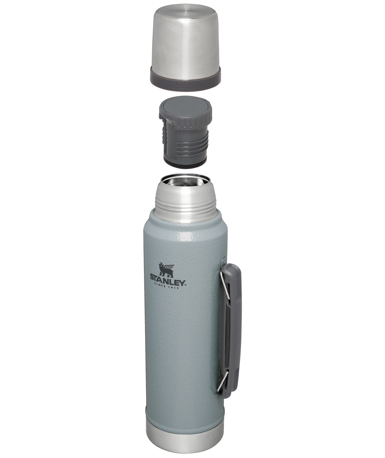 Classic Legendary Bottle | 1.1 QT - Stanley Create - Made to Sip