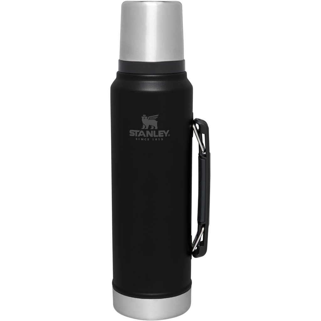 Classic Legendary Bottle | 1.1 QT - Stanley Create - Made to Sip
