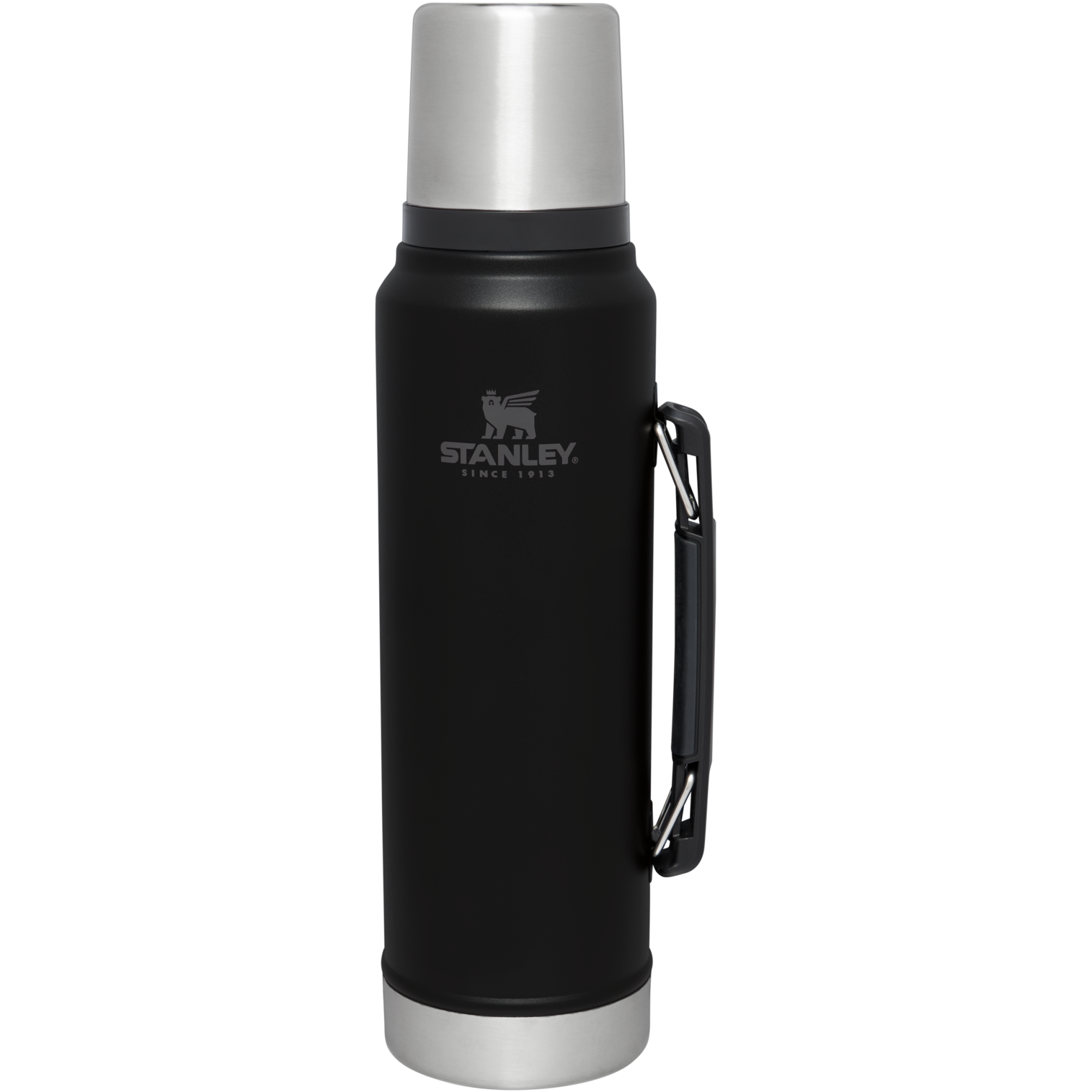 Classic Legendary Bottle | 1.1 QT - Stanley Create - Made to Sip