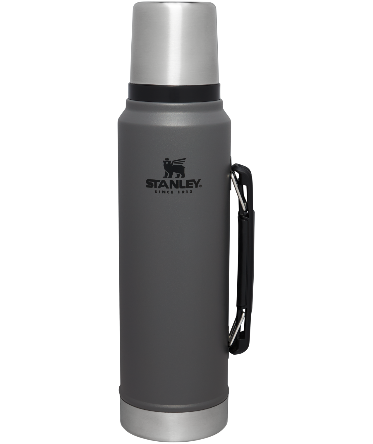 Classic Legendary Bottle | 1.1 QT - Stanley Create - Made to Sip