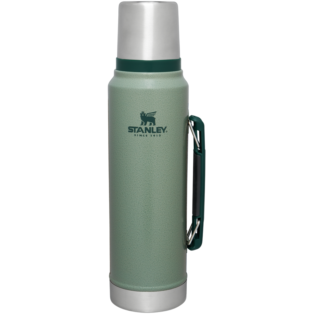 Classic Legendary Bottle | 1.1 QT - Stanley Create - Made to Sip
