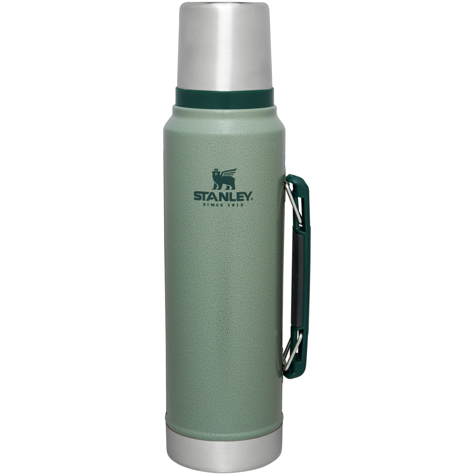 Classic Legendary Bottle | 1.1 QT - Stanley Create - Made to Sip
