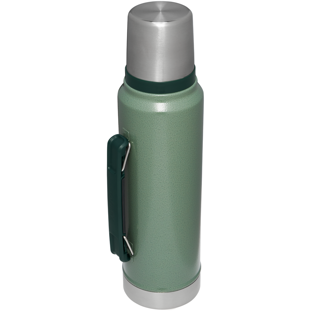 Classic Legendary Bottle | 1.1 QT - Stanley Create - Made to Sip