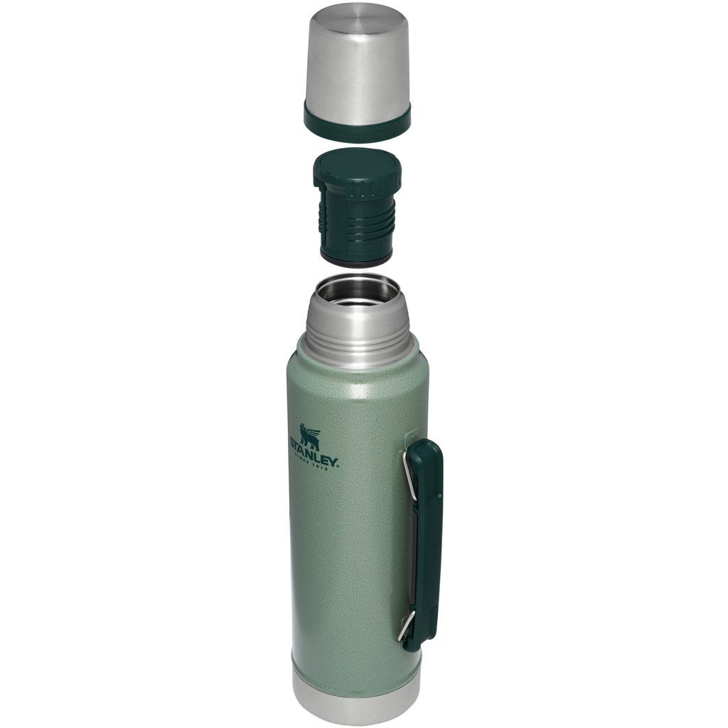 Classic Legendary Bottle | 1.1 QT - Stanley Create - Made to Sip