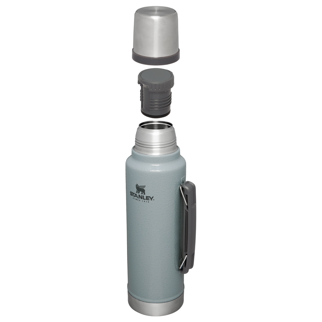 Classic Legendary Bottle | 1.5 QT - Stanley Create - Sip and Go