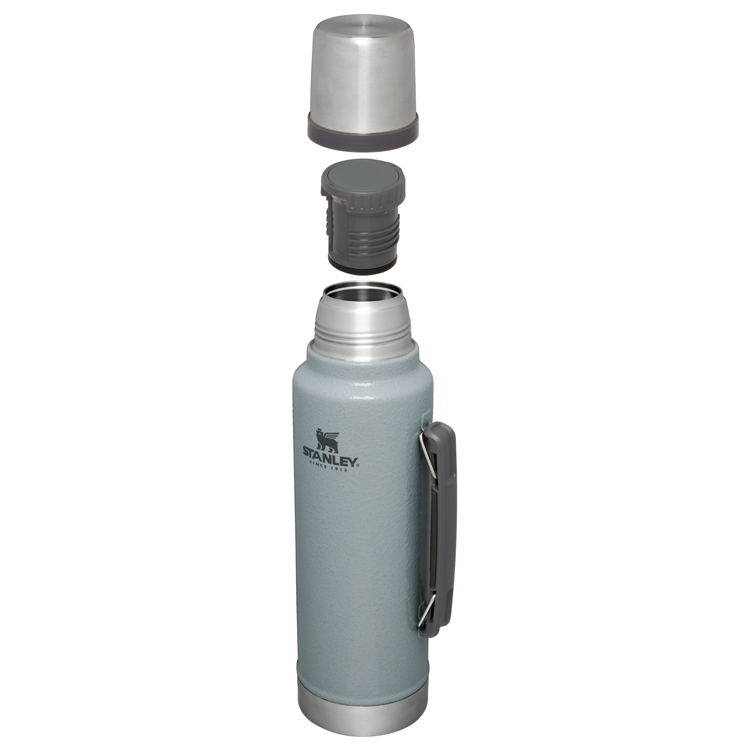Classic Legendary Bottle | 1.5 QT - Stanley Create - Sip and Go