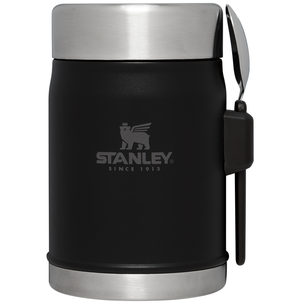 Classic Legendary Food Jar + Spork | 14 OZ - Stanley Create - Sip Ready