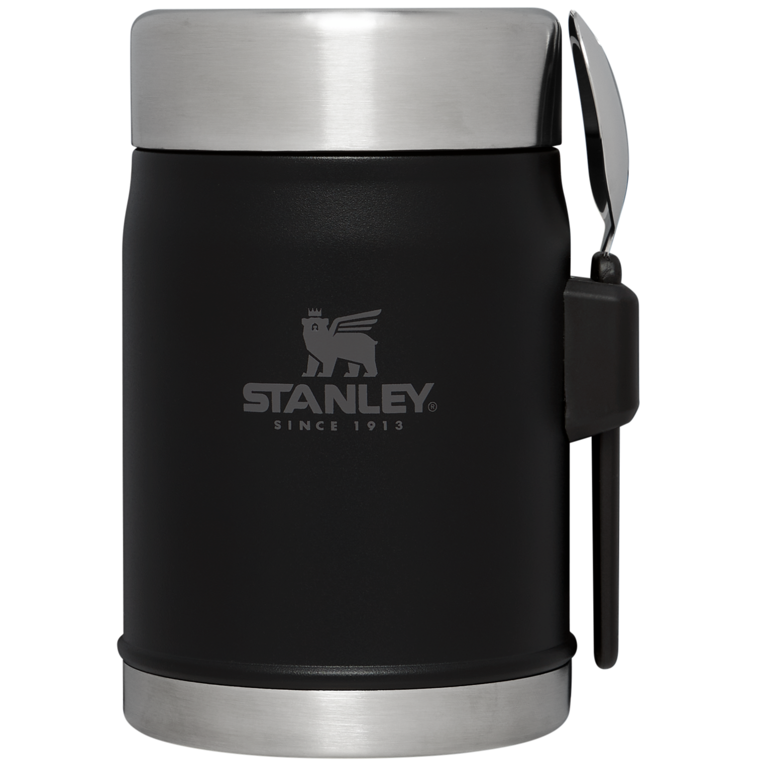 Classic Legendary Food Jar + Spork | 14 OZ - Stanley Create - Sip Ready