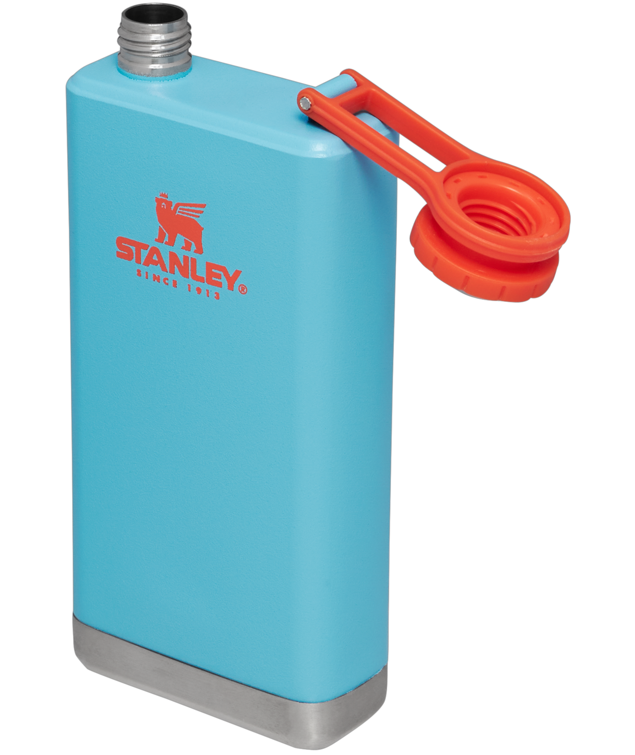 Adventure Pre-Party Flask | 8 OZ - Ready for Travel