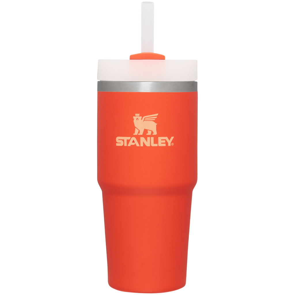 The Quencher H2.0 FlowState™ Tumbler  | 14 OZ - Stanley Create - Daily Hydration Choice