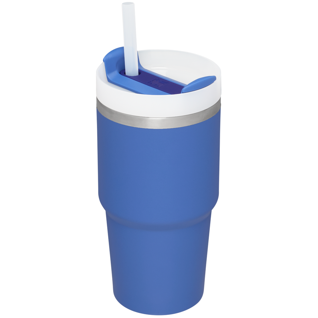 The Quencher H2.0 FlowState™ Tumbler | 20 OZ - Stanley Create - Hydration Made Simple