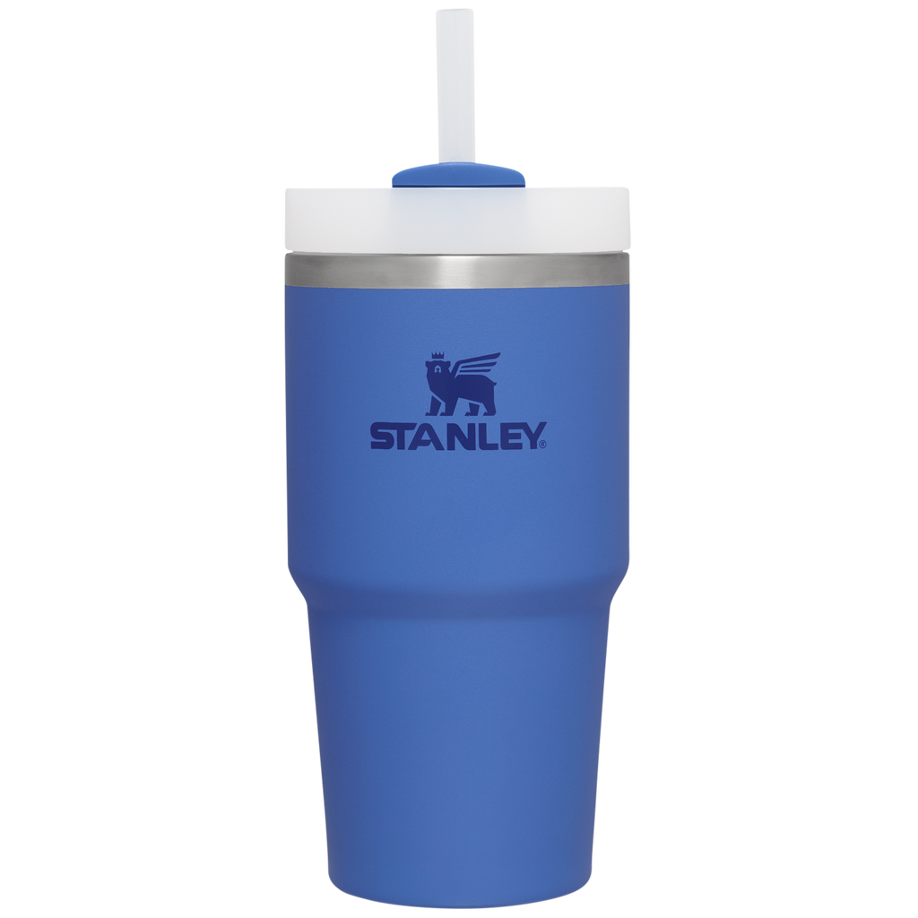The Quencher H2.0 FlowState™ Tumbler | 20 OZ - Stanley Create - Hydration Made Simple