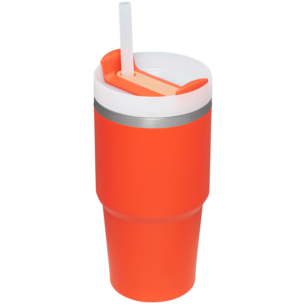 The Quencher H2.0 FlowState™ Tumbler | 20 OZ - Stanley Create - Hydration Made Simple