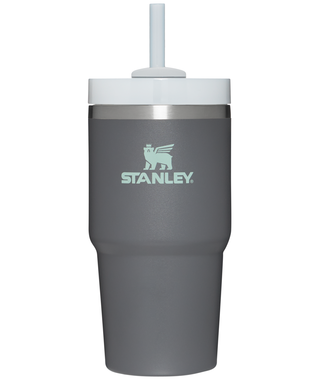 The Quencher H2.0 FlowState™ Tumbler | 20 OZ - Stanley Create - Hydration Made Simple
