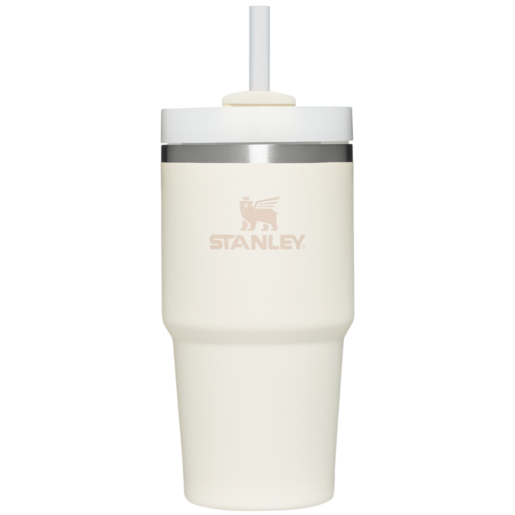 The Quencher H2.0 FlowState™ Tumbler | 20 OZ - Stanley Create - Hydration Made Simple