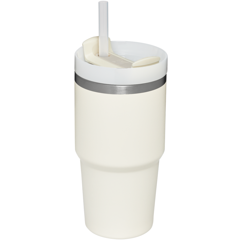 The Quencher H2.0 FlowState™ Tumbler | 20 OZ - Stanley Create - Hydration Made Simple