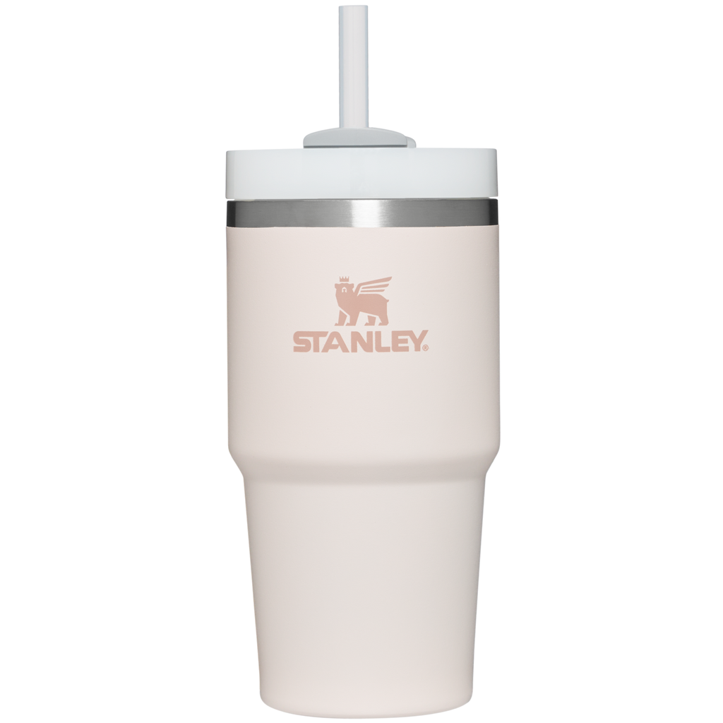 The Quencher H2.0 FlowState™ Tumbler | 20 OZ - Stanley Create - Hydration Made Simple