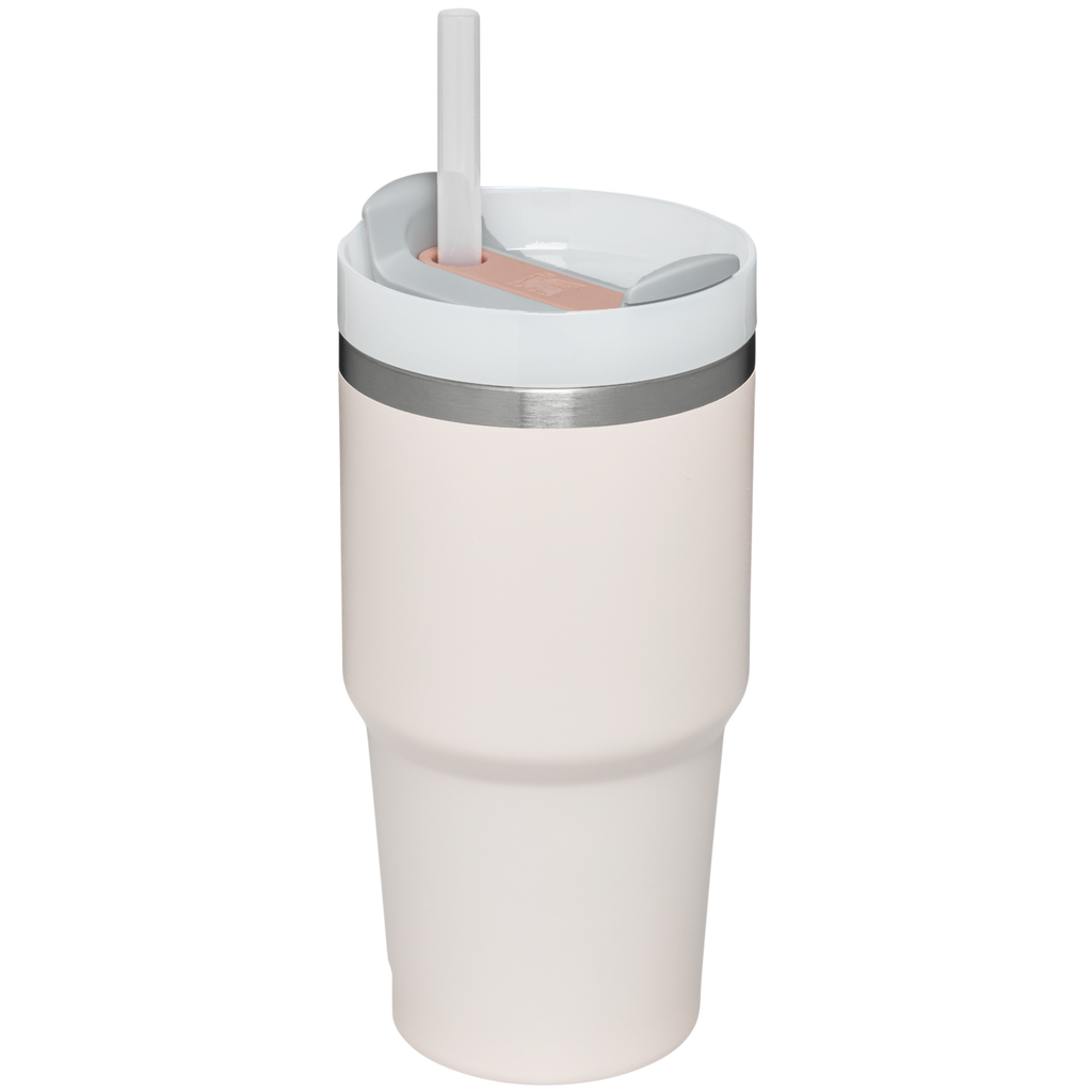 The Quencher H2.0 FlowState™ Tumbler | 20 OZ - Stanley Create - Hydration Made Simple
