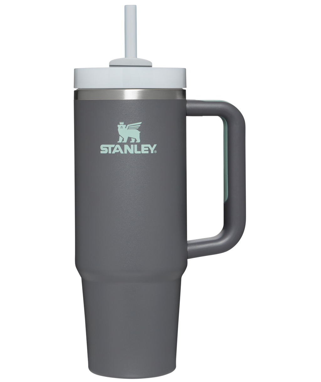 The Quencher H2.0 Flowstate™ Tumbler | 30 OZ - Stanley Create - Daily Sip Energy