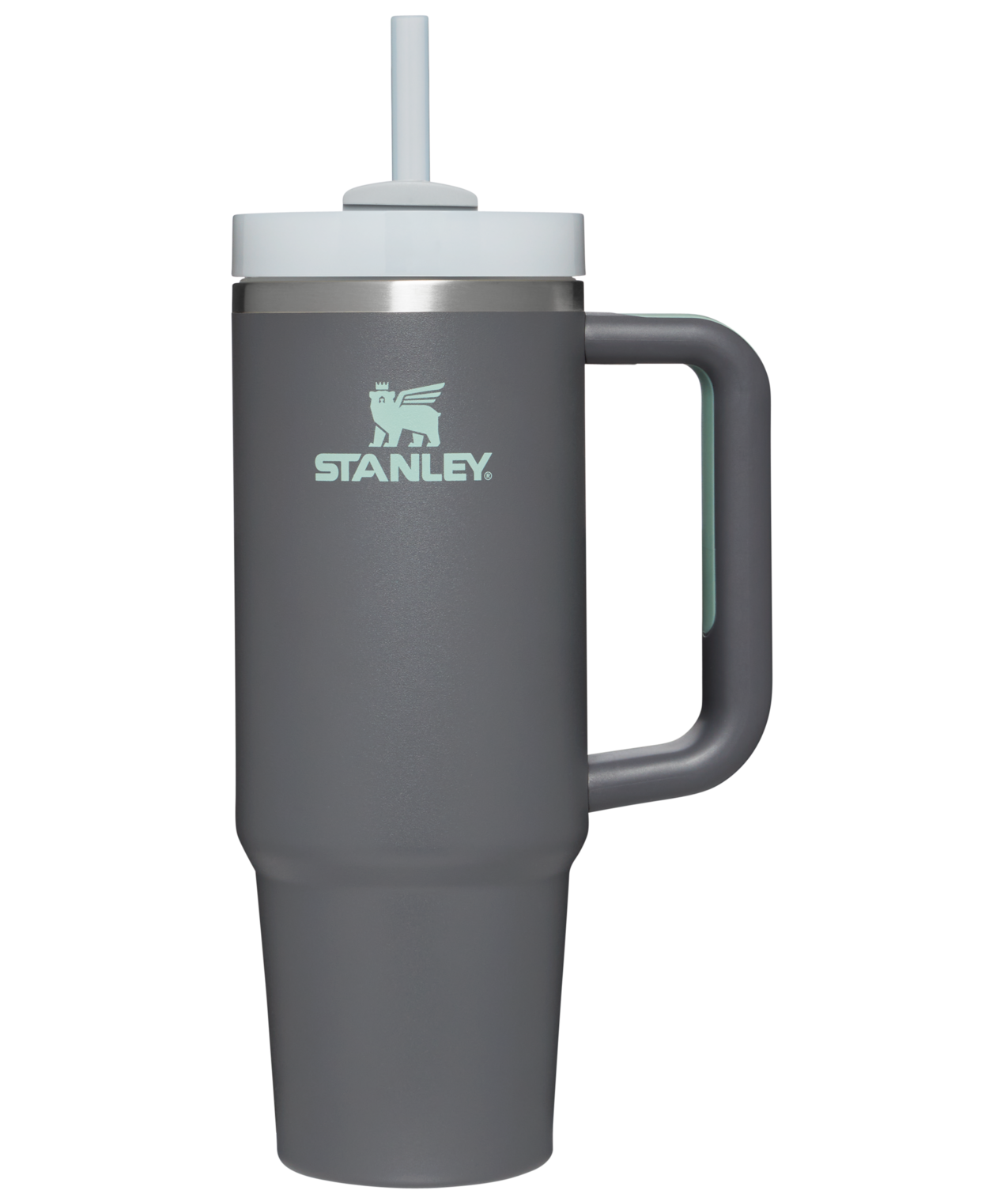 The Quencher H2.0 Flowstate™ Tumbler | 30 OZ - Stanley Create - Daily Sip Energy