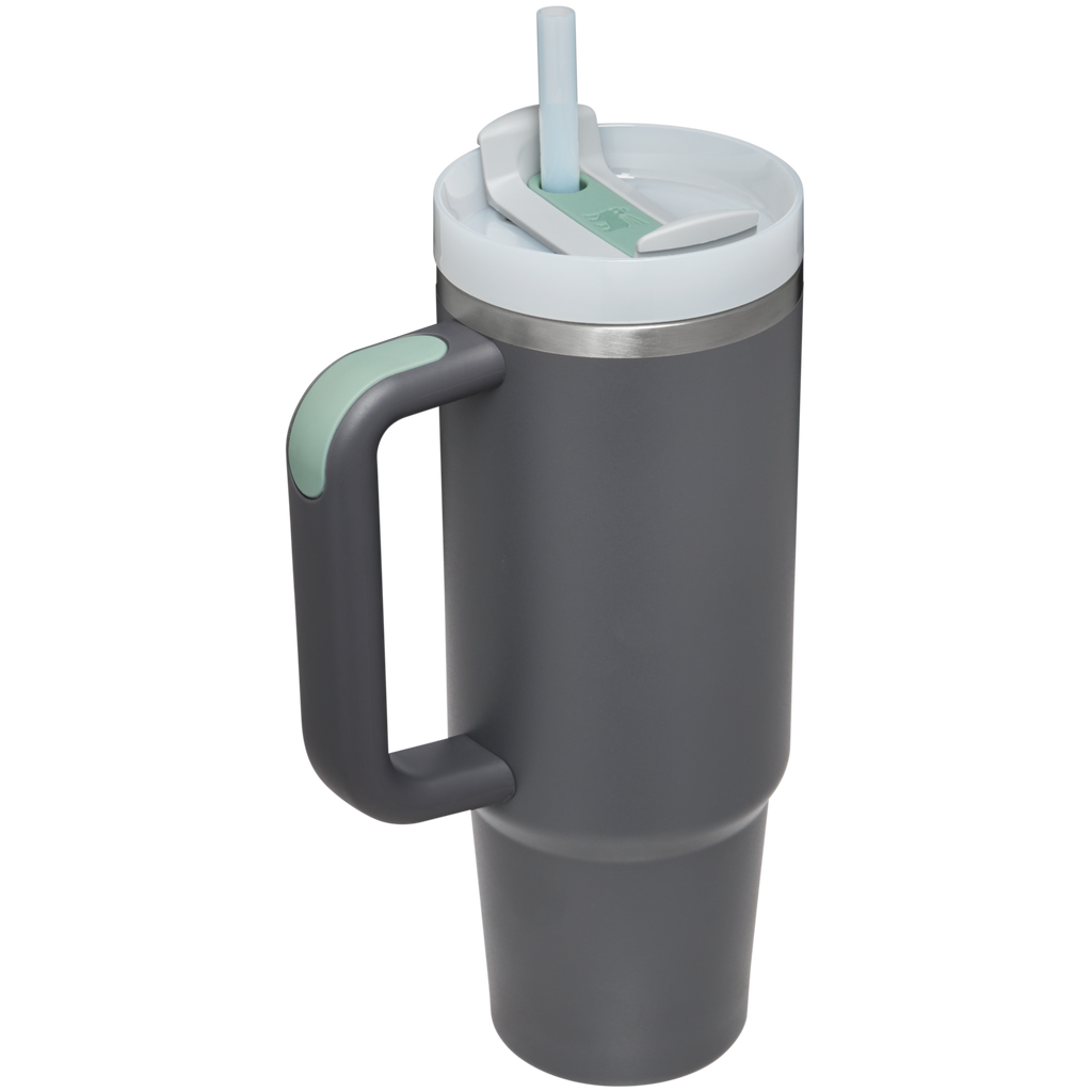 The Quencher H2.0 Flowstate™ Tumbler | 30 OZ - Stanley Create - Daily Sip Energy