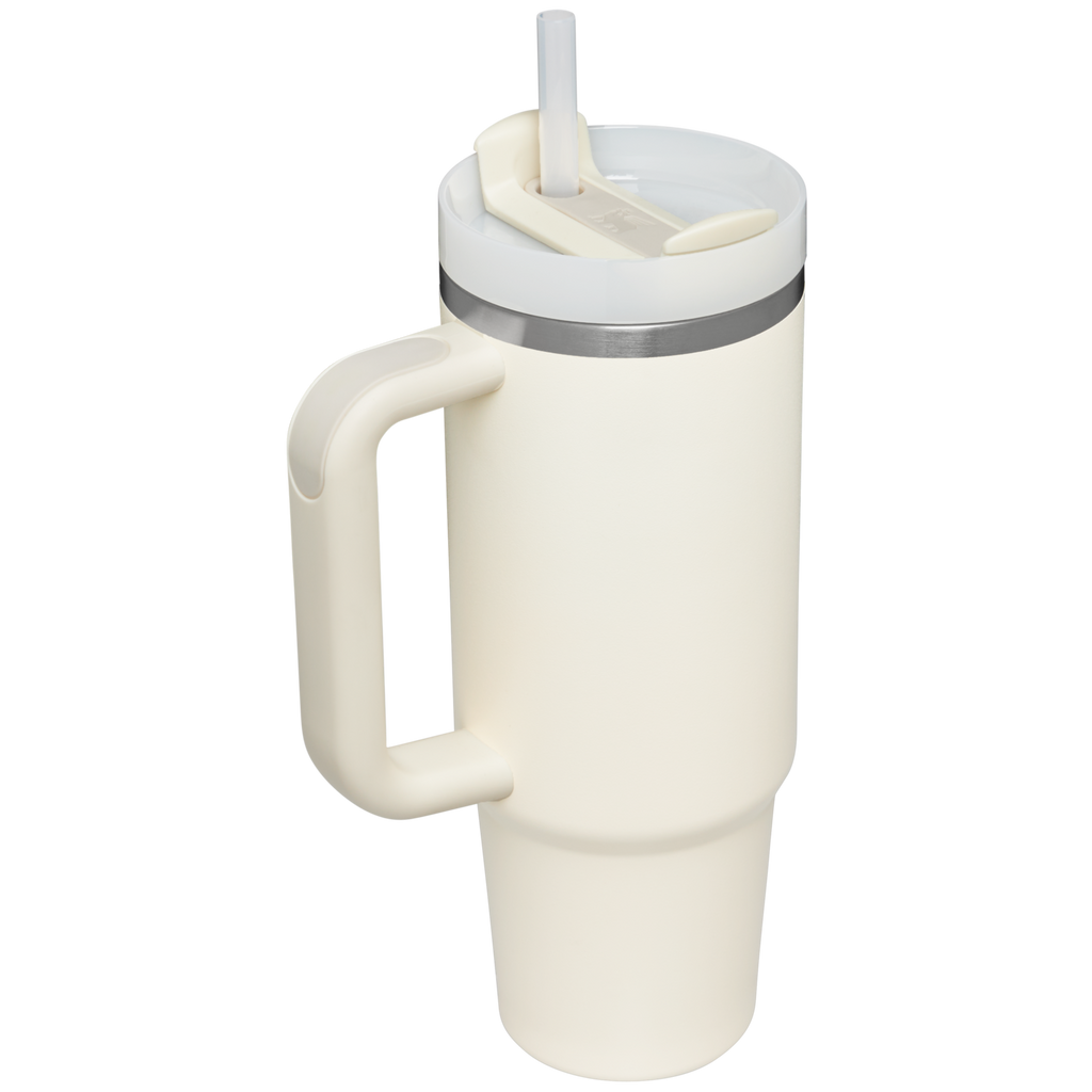 The Quencher H2.0 Flowstate™ Tumbler | 30 OZ - Stanley Create - Daily Sip Energy