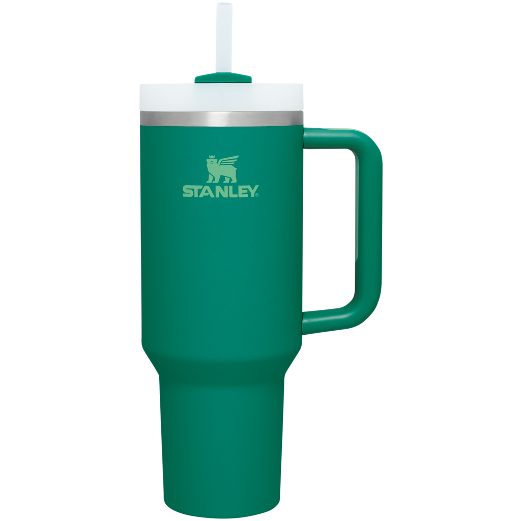 The Quencher H2.0 FlowState™ Tumbler  | 40 OZ - Stanley Create - Fill and Go