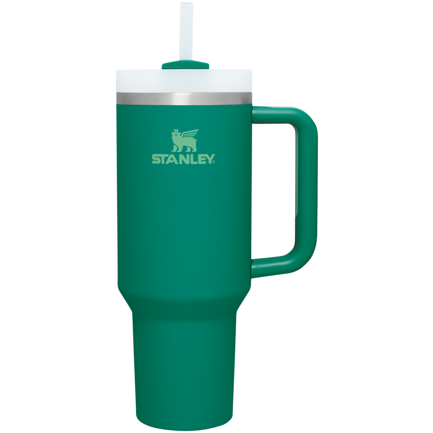 The Quencher H2.0 FlowState™ Tumbler  | 40 OZ - Stanley Create - Fill and Go