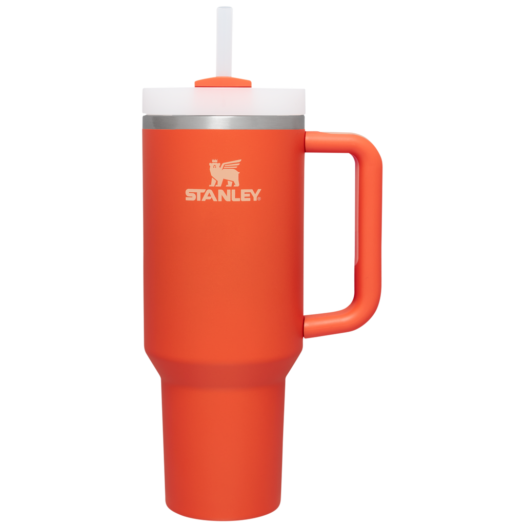 The Quencher H2.0 FlowState™ Tumbler  | 40 OZ - Stanley Create - Fill and Go