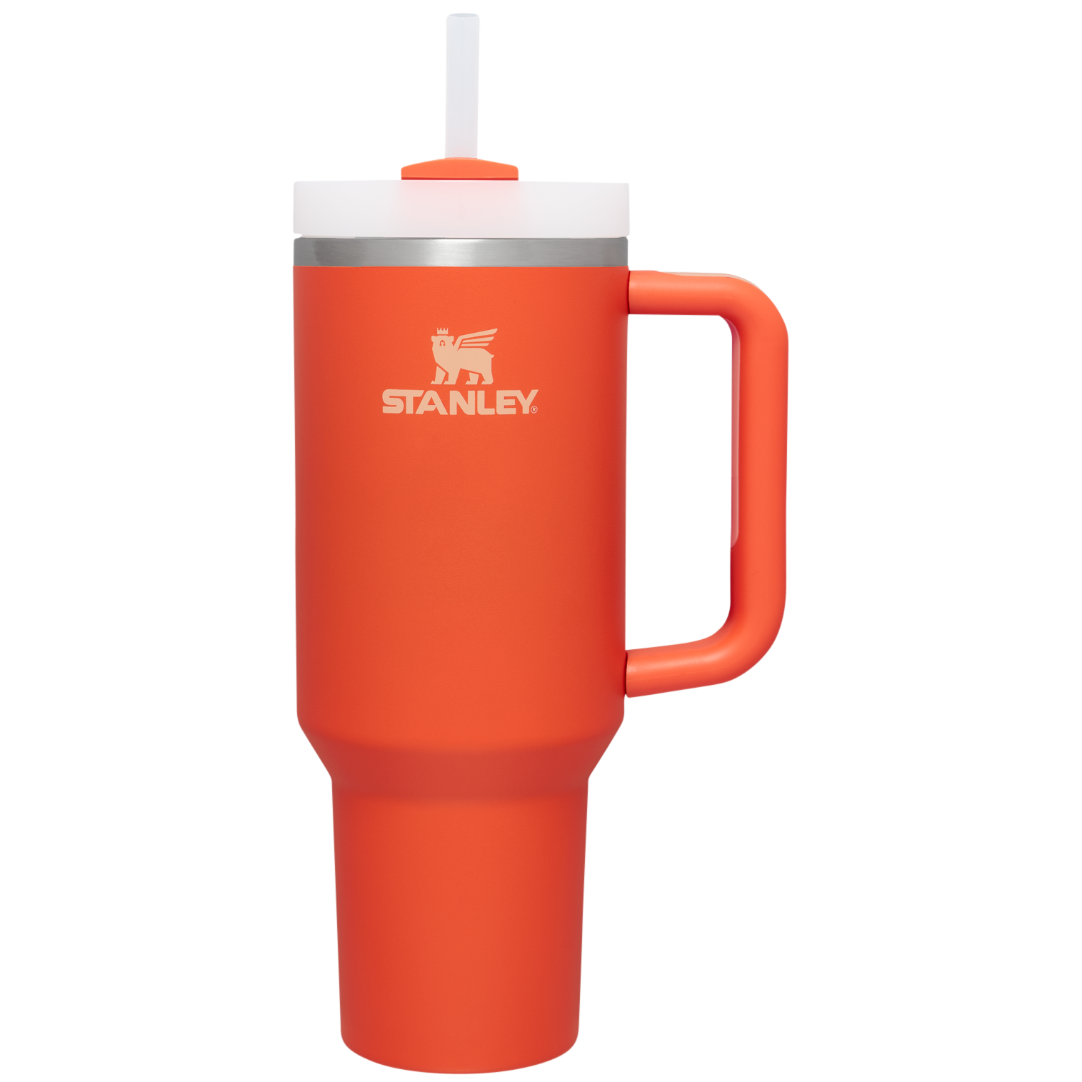 The Quencher H2.0 FlowState™ Tumbler  | 40 OZ - Stanley Create - Fill and Go