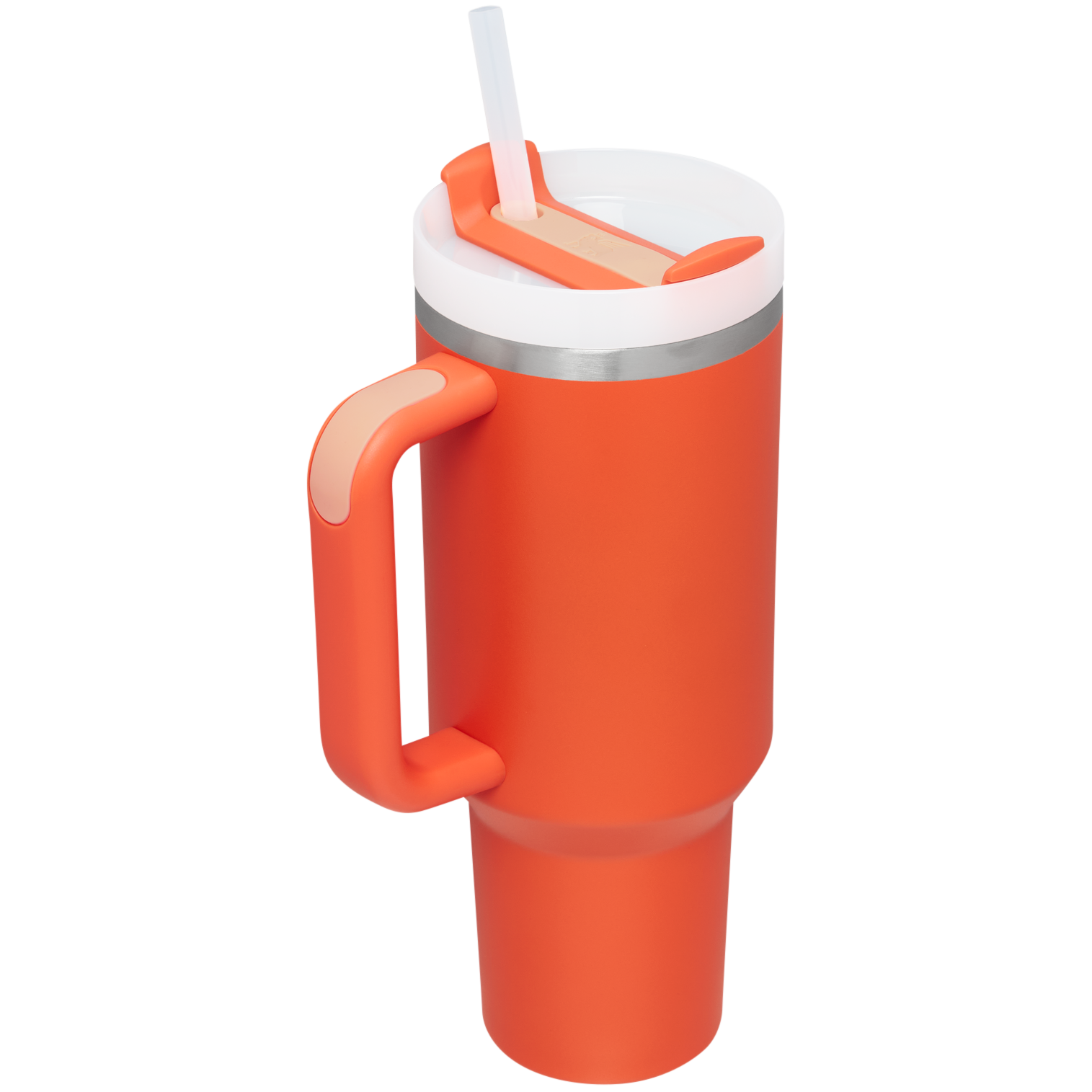 The Quencher H2.0 FlowState™ Tumbler  | 40 OZ - Stanley Create - Fill and Go