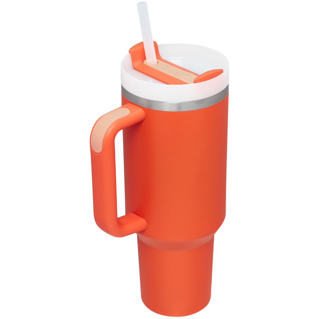 The Quencher H2.0 FlowState™ Tumbler  | 40 OZ - Stanley Create - Fill and Go