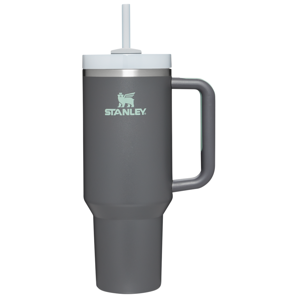 The Quencher H2.0 FlowState™ Tumbler  | 40 OZ - Stanley Create - Fill and Go