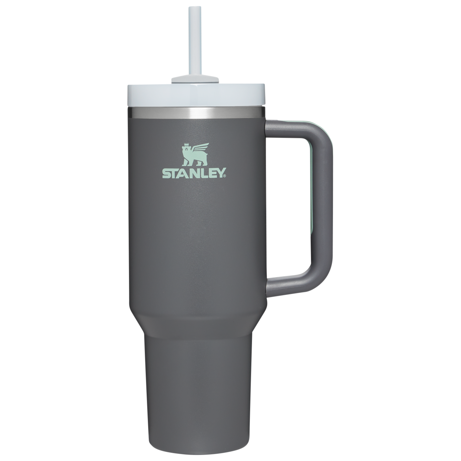 The Quencher H2.0 FlowState™ Tumbler  | 40 OZ - Stanley Create - Fill and Go
