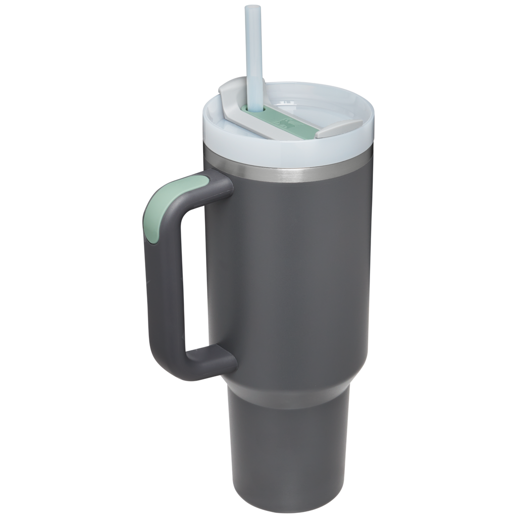 The Quencher H2.0 FlowState™ Tumbler  | 40 OZ - Stanley Create - Fill and Go
