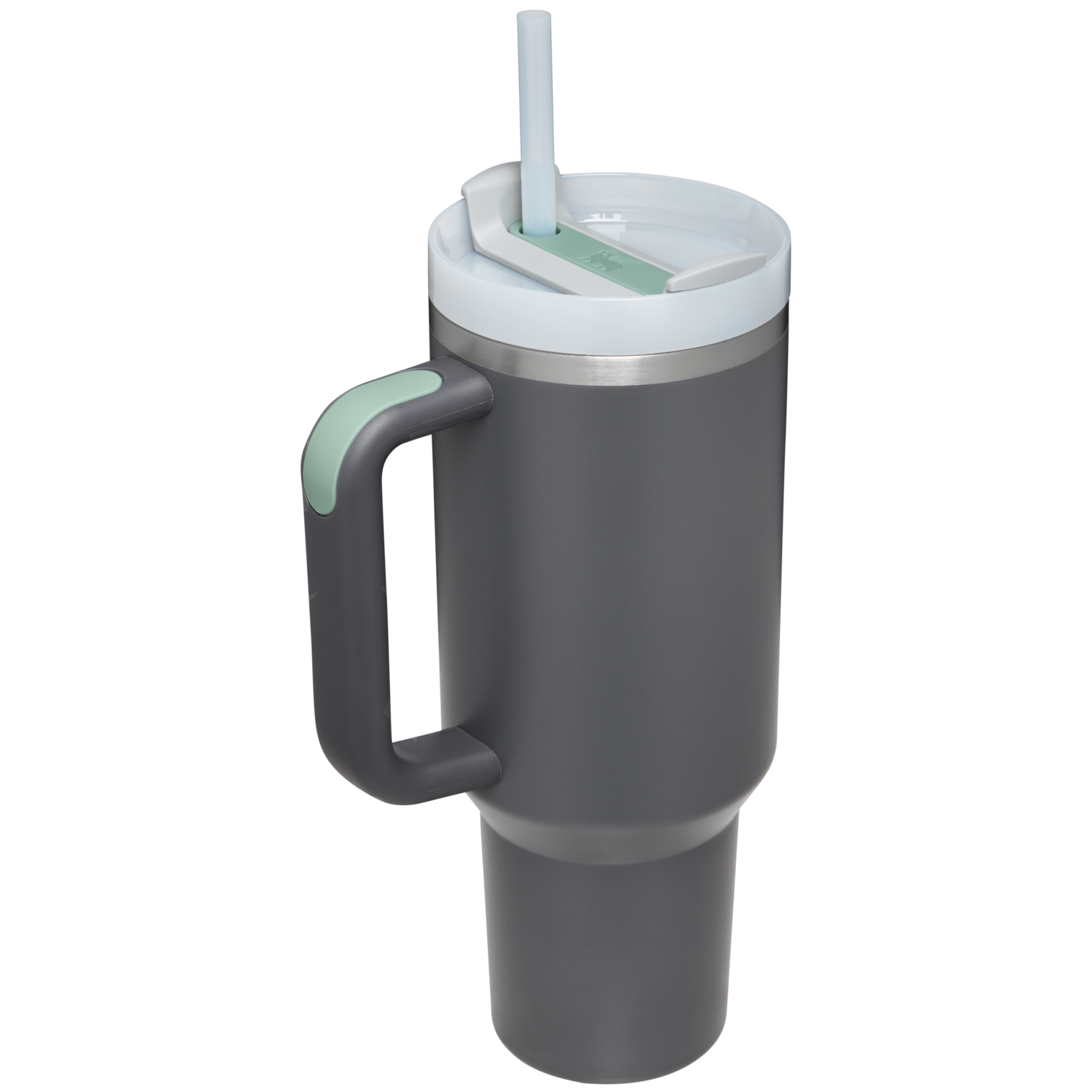 The Quencher H2.0 FlowState™ Tumbler  | 40 OZ - Stanley Create - Fill and Go